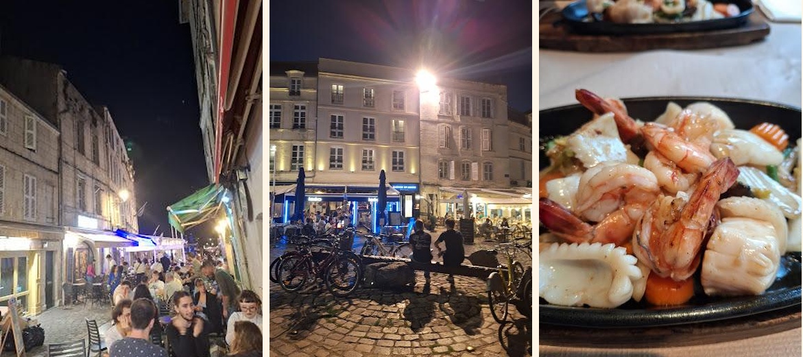 Restaurant Pattaya - Gallery Image 1