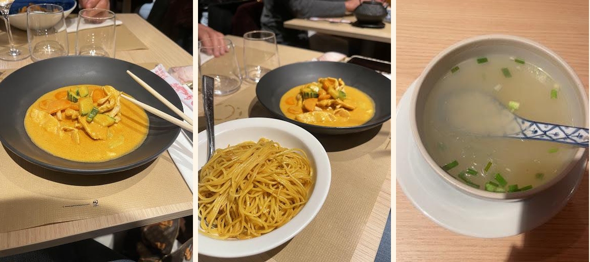 Restaurant Pattaya - Gallery Image 2