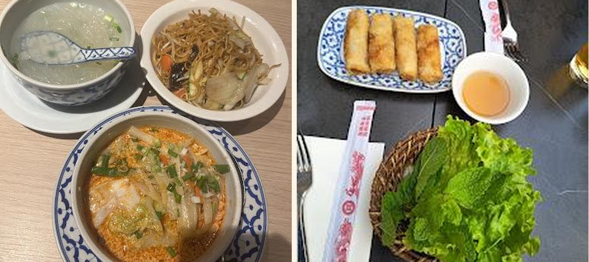 Restaurant Pattaya - Gallery Image 3