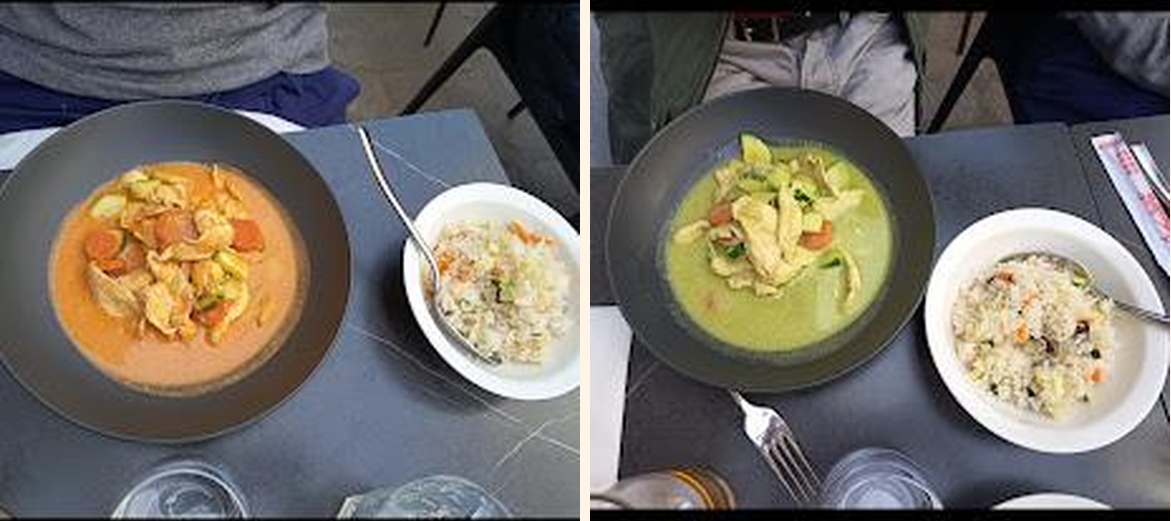 Restaurant Pattaya - Gallery Image 5