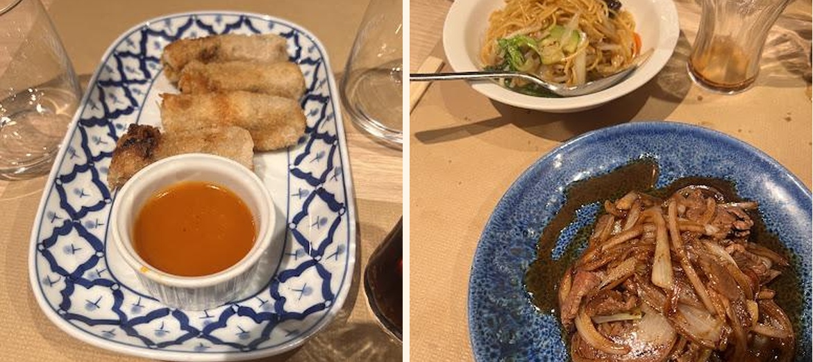 Restaurant Pattaya - Gallery Image 6